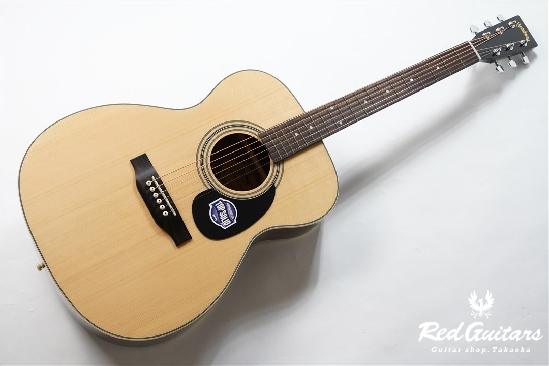 HEADWAY HF-45S - Natural | Red Guitars Online Store